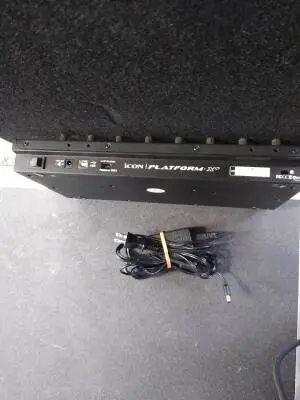 Store Special Product - iCON - PLATFORMX+